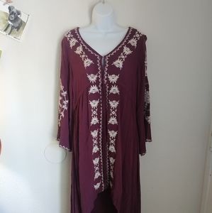 Earthbound dress